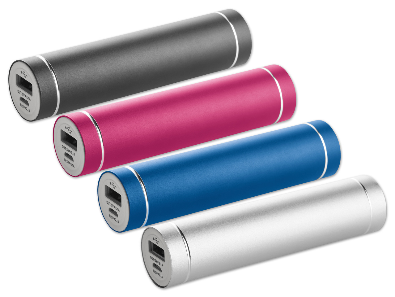 SILVERCREST(R) Powerbank