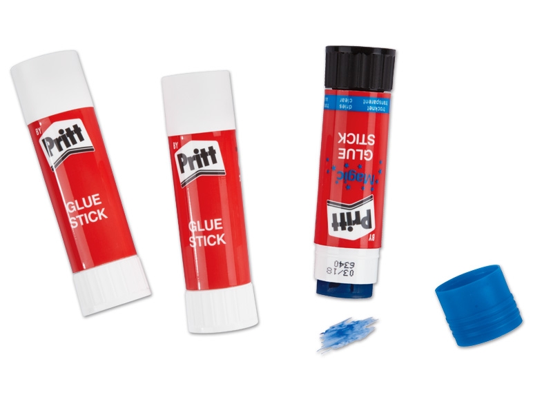 PRITT(R) Klebestifte, 3 Stück