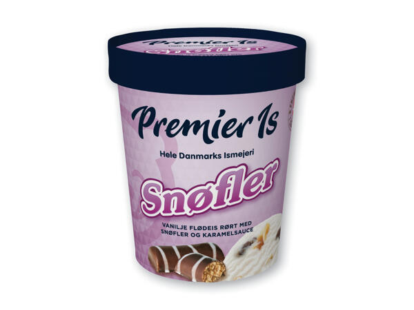 Premier is klassikere
