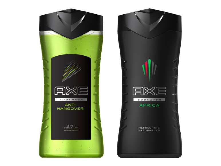 AXE Duschgel