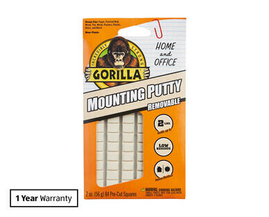 Gorilla Glue