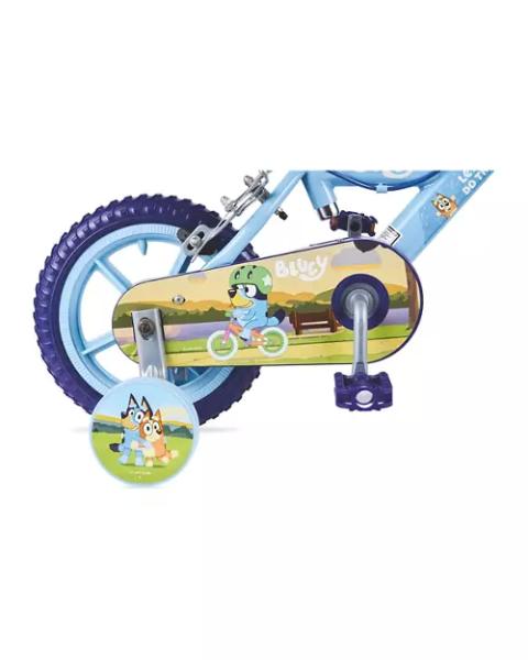 12 Inch Bike