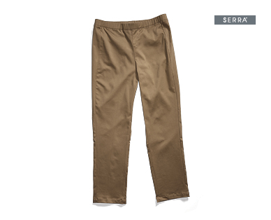 Ladies' Easy Fit Pants