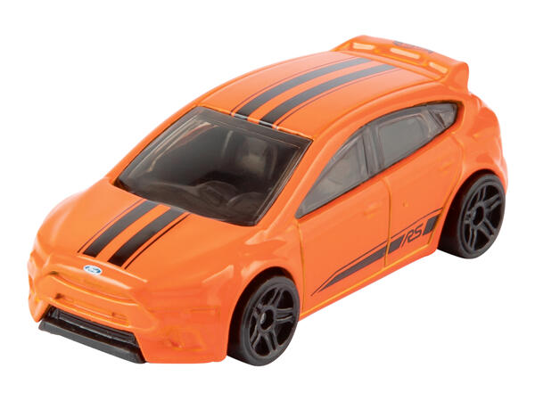 Mattel Hot Wheels Car Assortment