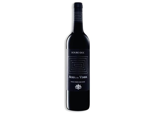 Alma da Vinha DOC Douro 13.5%