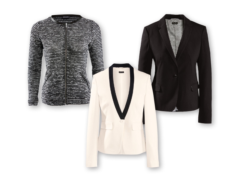 Esmara Ladies' Blazer
