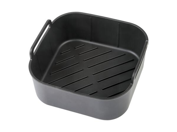 LIVARNO HOME(R) Silikoneforme til airfryer