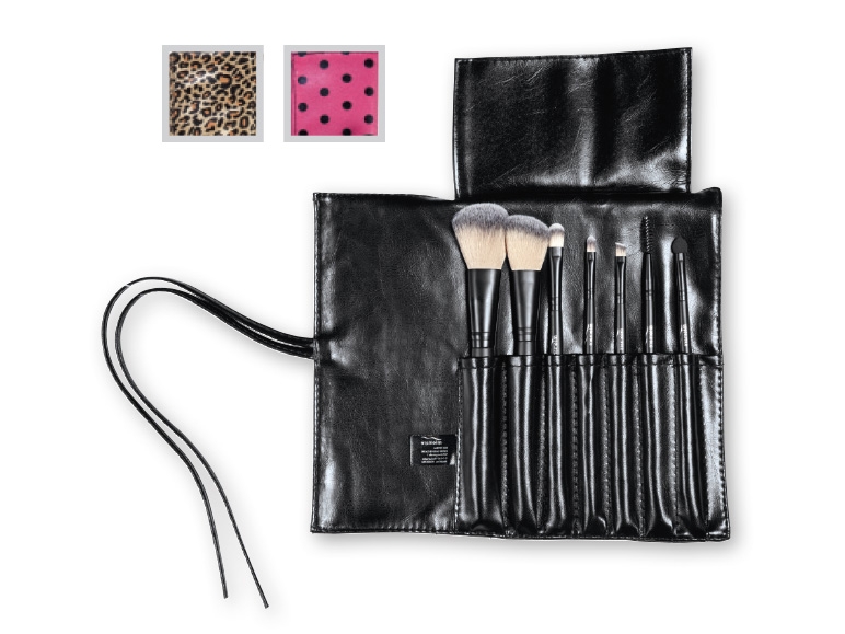 MIOMARE Professional Cosmetic Brush Set