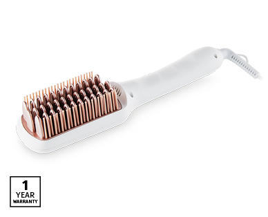 Hair Straightening Brush