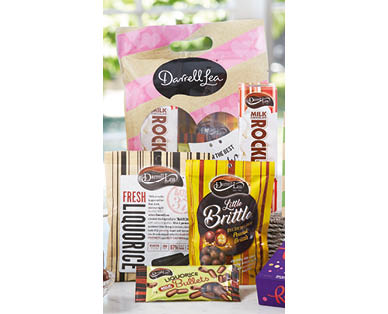 Darrell Lea Mum's Bag 700g