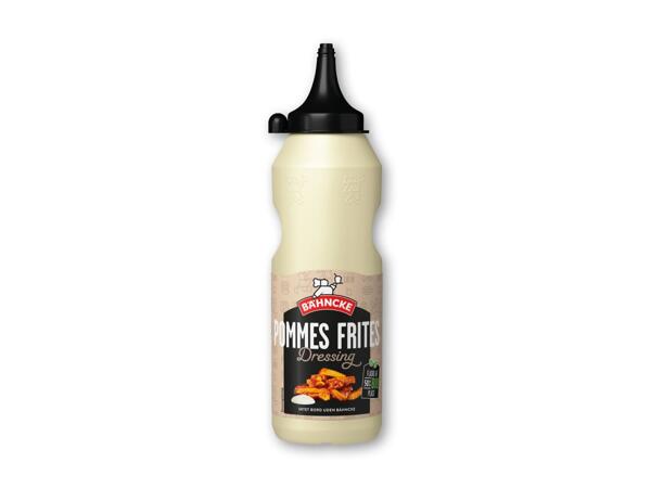 BÄHNCKE Dressing