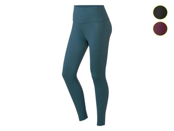 Ladies' Sports Leggings
