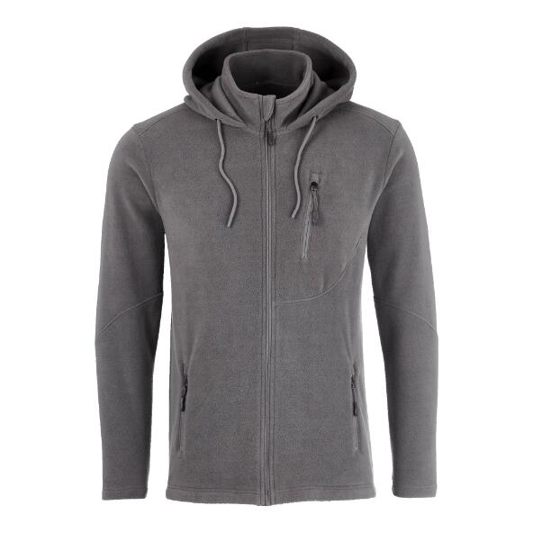 GARDENLINE(R) 				Fleecejacke