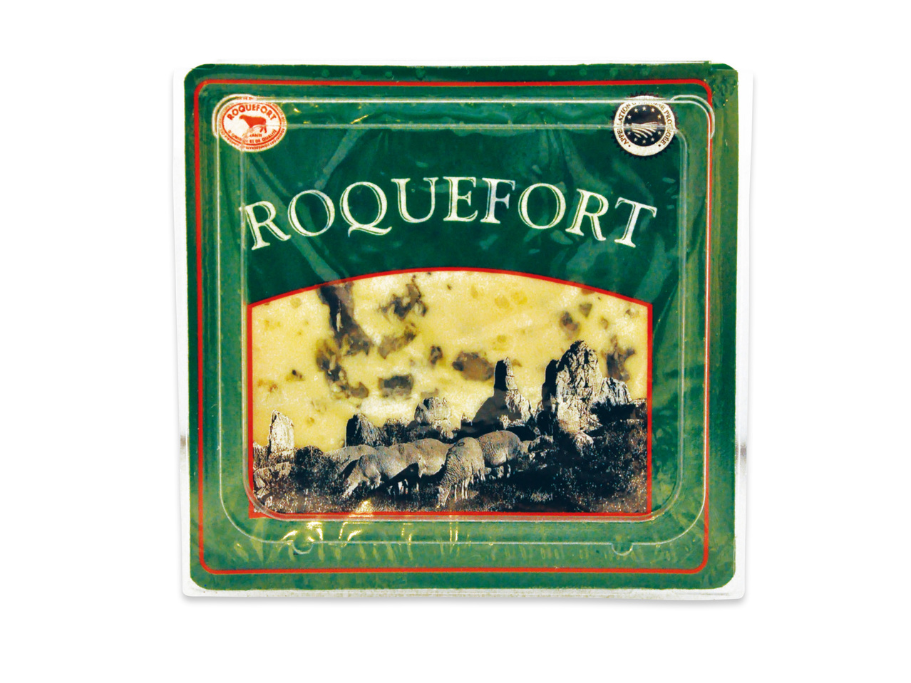 ROQUEFORT