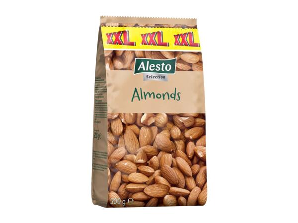Alesto Selection XXL Almonds
