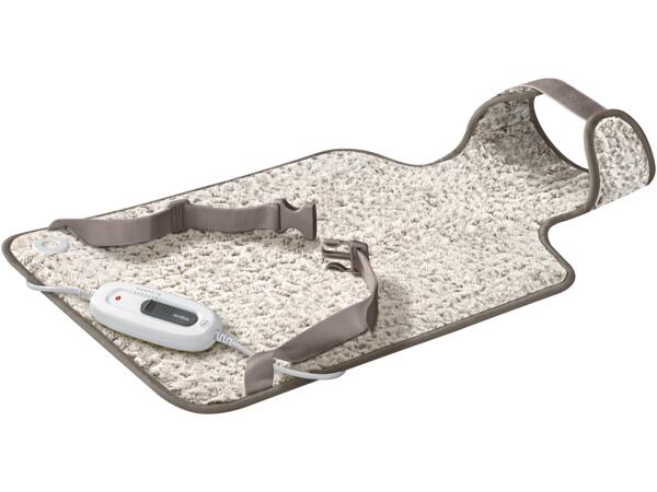 Back & Neck Heat Pad