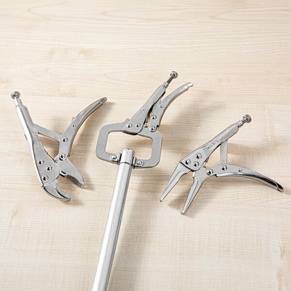Gripzangen 3er-Set