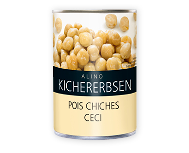 Ceci ALINO
