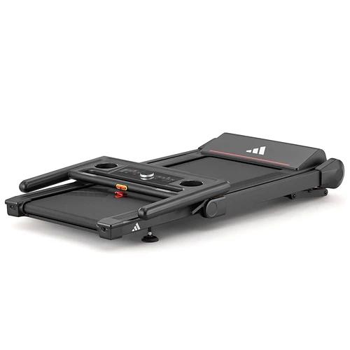 TUNTURI TUNTURI Laufband adidas Ultra T-1, klappbar