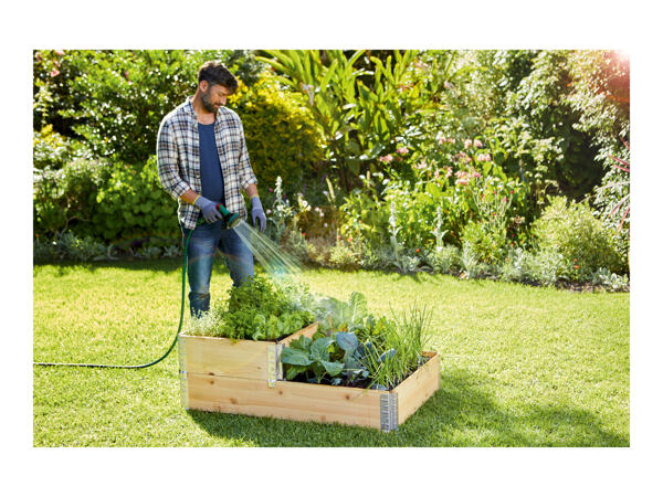 Parkside 76L Raised Bed Frame