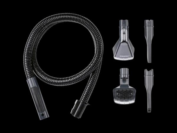 Cordless Spot Cleaner