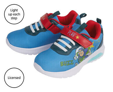 Children's Licensed Light Up Joggers