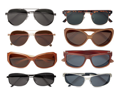 Polarised Sunglasses