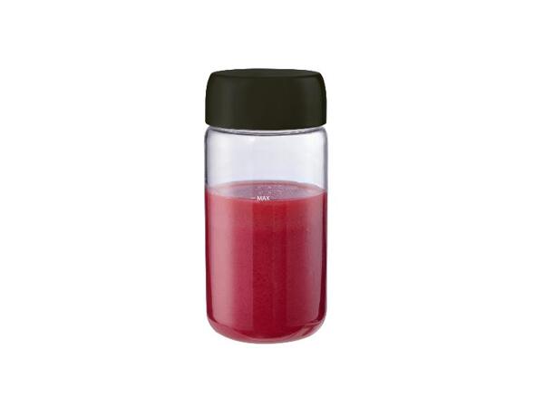 SILVERCREST(R) KITCHEN TOOLS Přenosný smoothie mixér SSMA 67 B2