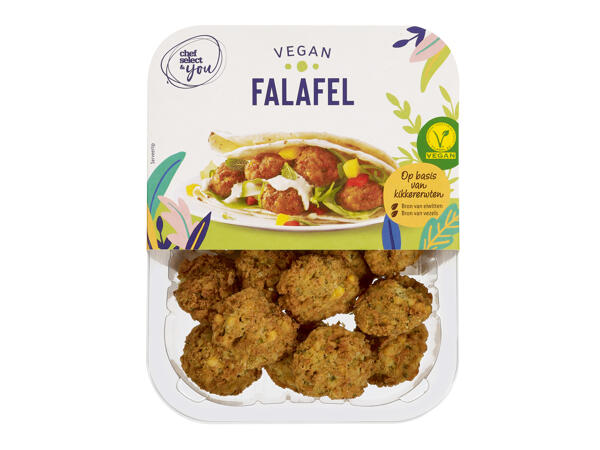 Vegetarische oder vegane Spezialitäten