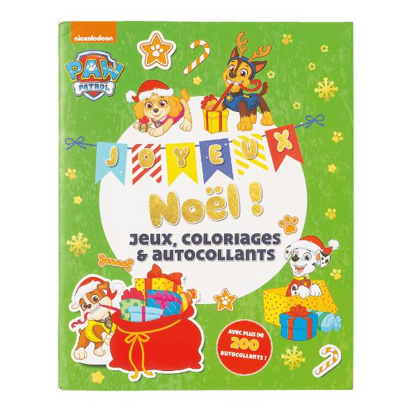 Stickerbuch