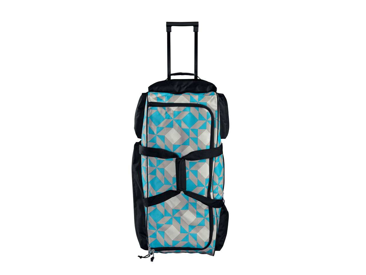 TOPMOVE 68L Trolley Travel Bag
