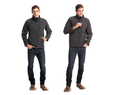 Adventuridge Men's Softshell Jacket