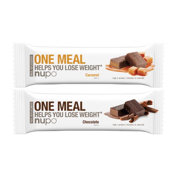 NUPO 	 				Bar