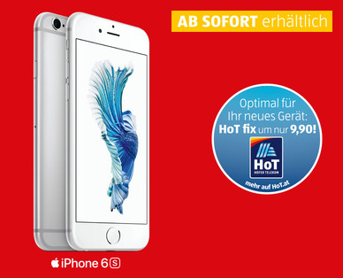 iPhone 6s
