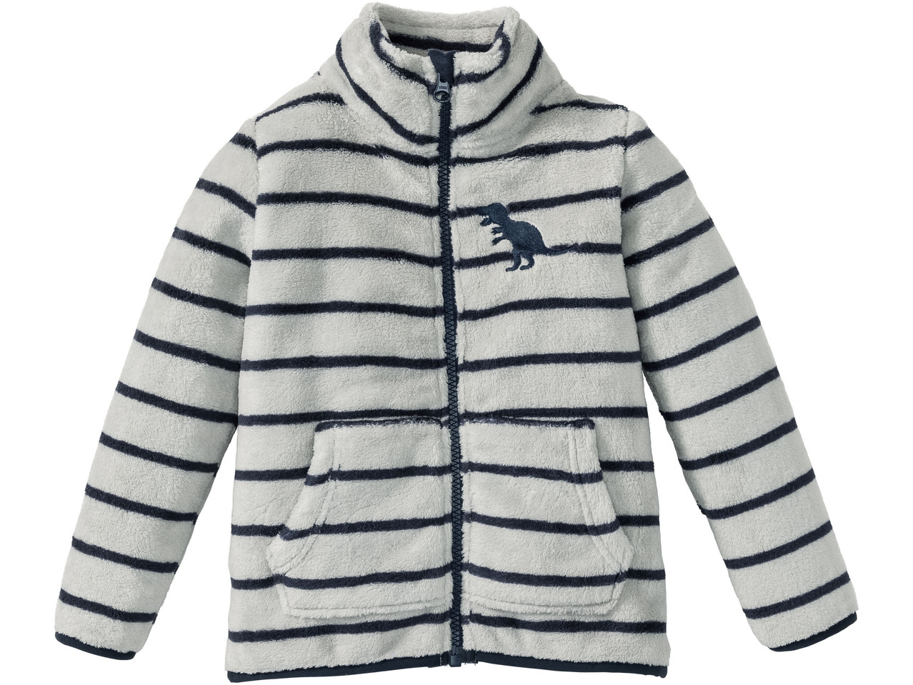 Boys' Fleece Jacket