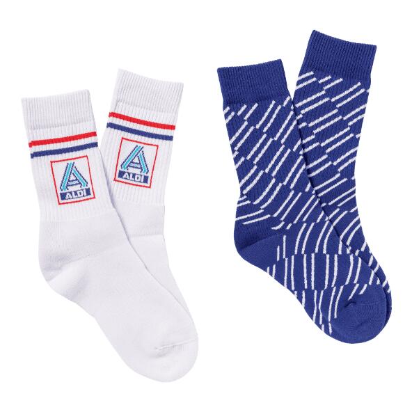 #ALDIORIGINAL(R) 				Chaussettes