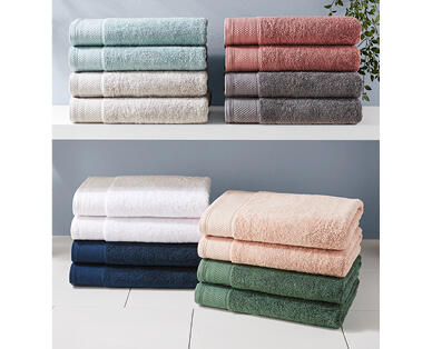 Bath Sheet 2 Pack