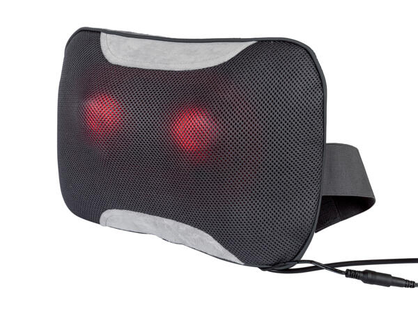 Shiatsu Massage Cushion