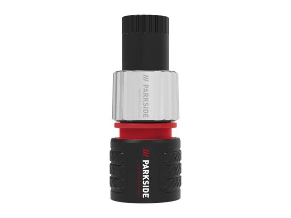 Spray Gun Hose Connector