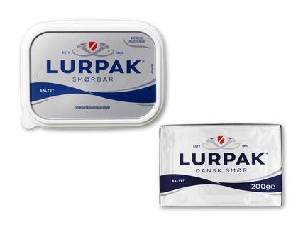 LURPAK Smør