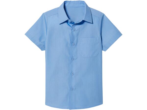 Kids' Short Sleeve Shirts