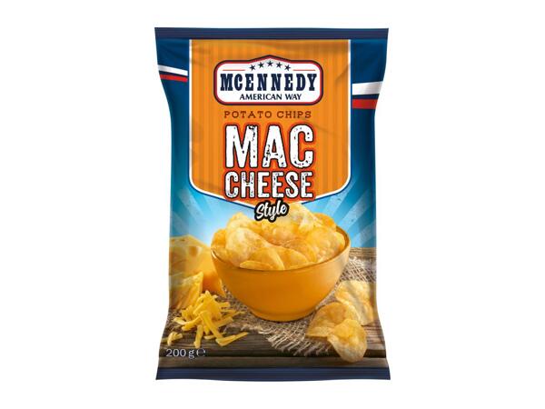 Crisps