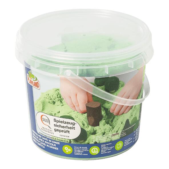 PLAYLAND(R) 				Kinetisch zand, 1 kg