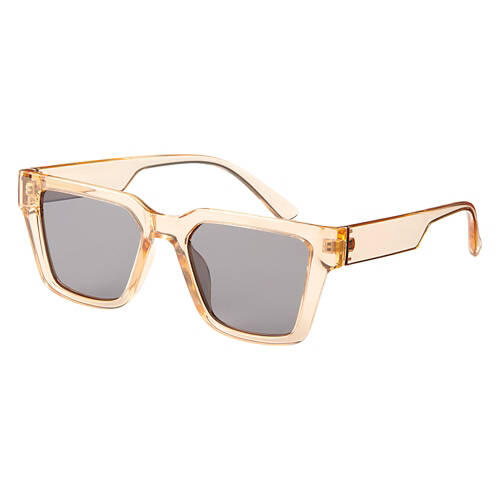 Ladies Polarized Sunglasses, Beige