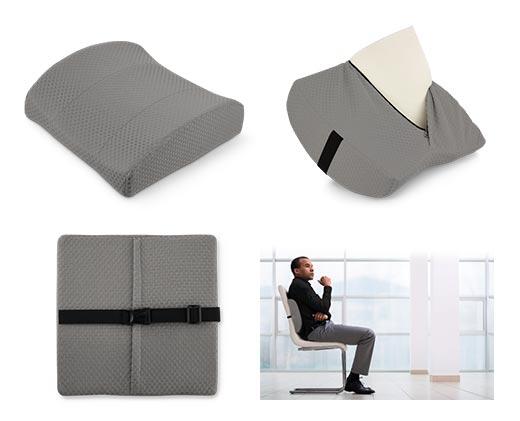 Easy Home 
 Lumbar or Ring Cushion