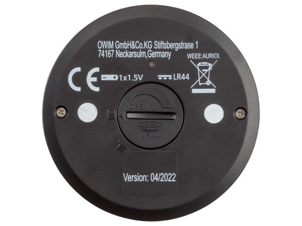 Kitchen Timer