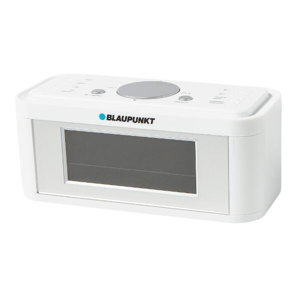 BLAUPUNKT(R) 				Radiowecker