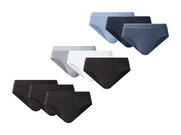 Slips, set de 3