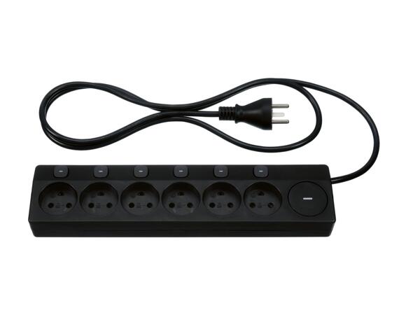 TRONIC(R) Stikdåse