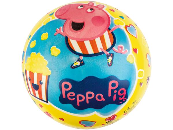 Kids' Character PVC Ball